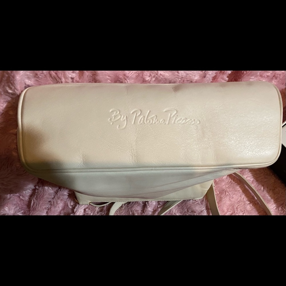 Paloma Picasso Shoulder bag/cross body bag. NWOT. - Picture 10 of 11